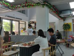 -林记潮汕海鲜砂锅粥(平潭店)