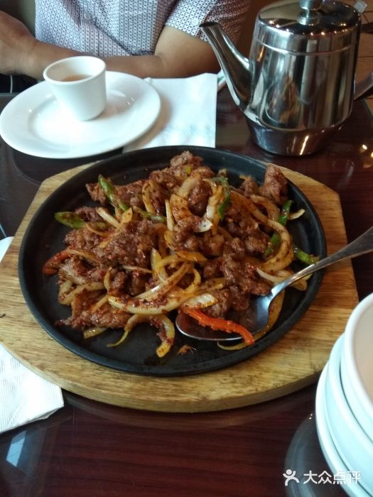 红馆图片