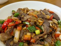 -谭家菜(童宾路店)