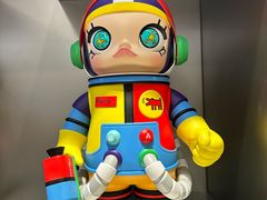 -泡泡玛特POPMART(赛格国际购物中心店)