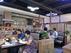 -香岛私房菜(金屋·秦皇半岛店)