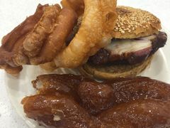-老磁器口豆汁店(天坛店)