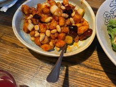 -水煮三国·川鲁江湖菜(香山店)