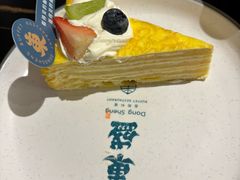 -東盛炭烤自助料理(浦东文峰广场店)