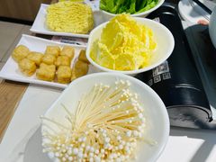-南枝记·广东味道(中骏世界城店)