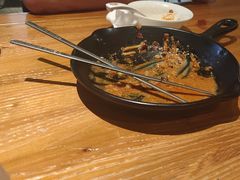 -汉米达特色料理餐厅(郴州友阿国际广场店)