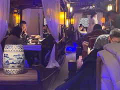 -绿茶餐厅(领展购物广场·中关村店)