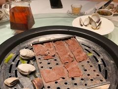 -德兴show鲜·蒸汽海鲜火锅餐厅(格创悦里店)