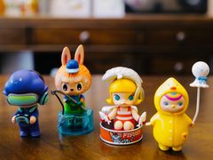 -泡泡玛特POPMART(天环购物中心店)