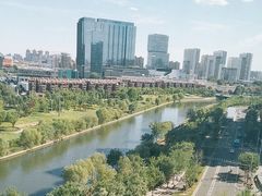 -西海子公园