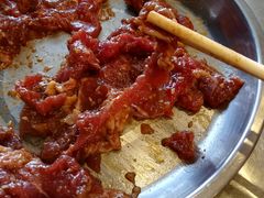 -英雄故事地摊烤肉(马驹桥店)