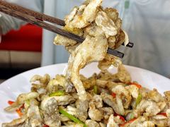 -雅佳神话·麻辣烤鱼(新街口店)