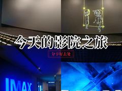 -博纳国际影城IMAX(中央大道店)