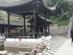 -第一山景区