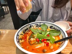 -米纸越南小馆(金鹰世界店)