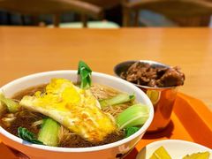 味友鸭肉面线-味友·厦门味(杏林湾店)