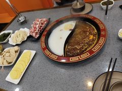 -鱻鱼捞.祥祥鱼锅(高淳一店)