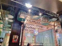 -渝乡辣婆婆·川菜 水煮鱼(中山西路店)