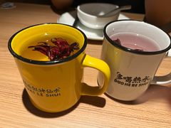 -太二酸菜鱼(赛格国际店)