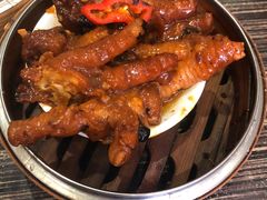-周记点心(西环店)