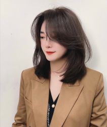 -HG美发设计沙龙