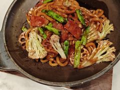 -大潮淮·淮扬菜(何园旗舰店)
