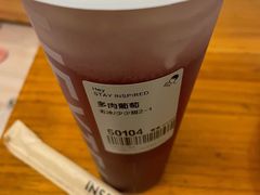 -喜茶(合肥正大广场店)
