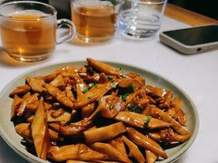 -兰溪小馆(东直门簋街店)