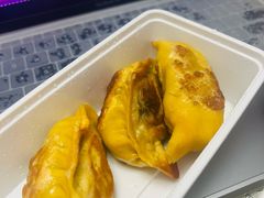 金牌煎饺-南京大牌档(龙江新城市广场店)
