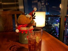 -上海柏悦酒店·世纪100牛排馆