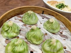 -苏小柳点心·手作小笼包(康桥分院)