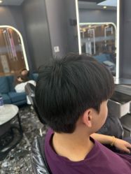 -藤野造型烫染优质