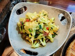 -好灶头妈妈菜·柴火灶台鱼·千岛湖土菜地标美食