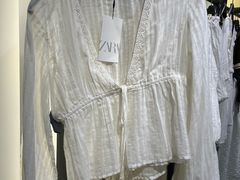 -ZARA(深圳金光华广场店)