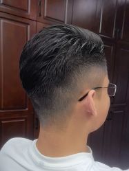 -大人物·男士理发馆