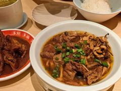 -多喝汤·粤式茶餐(太和金铂店)