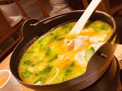 -枣子树·素食餐厅(普陀山店)