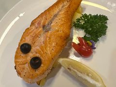 -老井俄式餐厅