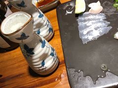 -晶吉·居酒屋·烧鸟·生鱼饭(中山区民主广场店)
