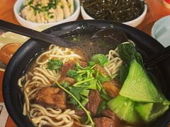 -李先生牛肉面大王(太原南内环店)