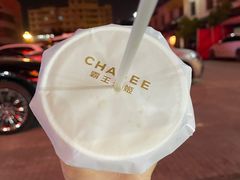 -霸王茶姬(五一路店)