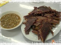 拼盘-王胖子驴肉火烧(鼓楼店)