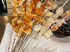 -枪火串烧·东北特色烧烤(罗湖总店)