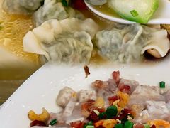 -中山国际酒店中餐厅