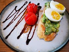 -Jamaicablue Coffeeshop(中央广场店)
