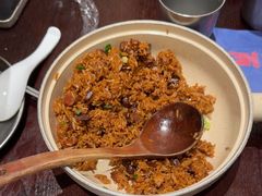 -古都历食南京菜·烤鸭·鸭血粉丝·汤包(南京博物院店)