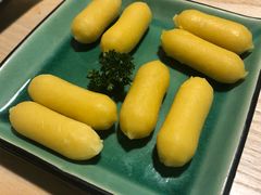 -十二舍·湯物素煮(江泰潤政店)