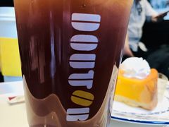 -DOUTOR德咖伦(吴江路店)
