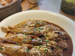-黄山老妈·土菜(碧桂园店)