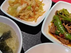 -回味鸭血粉丝汤(新城市广场店)
